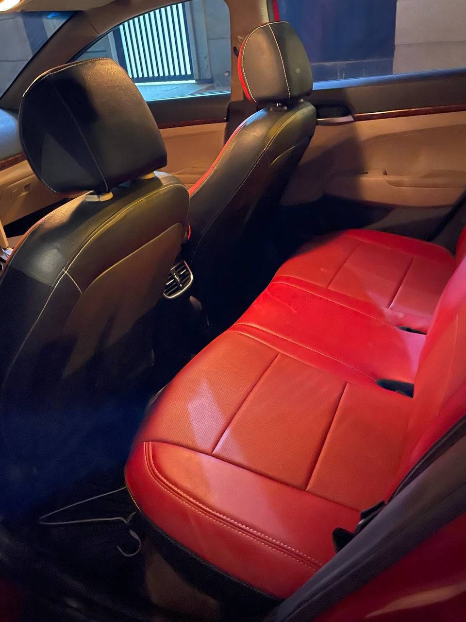 السلام وعليكم
النترا 2020 خليجي

محرك 2000 دوش 

فول مواصفات 

بصمه 

فتحة سلايد

حساسات امامي خلفي 

شاشه اندرويد

ثلاث وضعيات قياده 

مري شفط نظام ترحيب

تحكم ستيرن داخل صاج

تبريد قطعتين 

 ماشيه 94 حقيقي 

ملاحظه : بيها بارد بالهلال الخلفي شي بسيط 

السيارة : بأسمي ثاني يوم تحويل 

مكاني : حي الجامعة / شارع المركز

السعر :  160

للاستفسار : ‭0784 620 0229

خاص مااجاوب مكلف بلنشر
