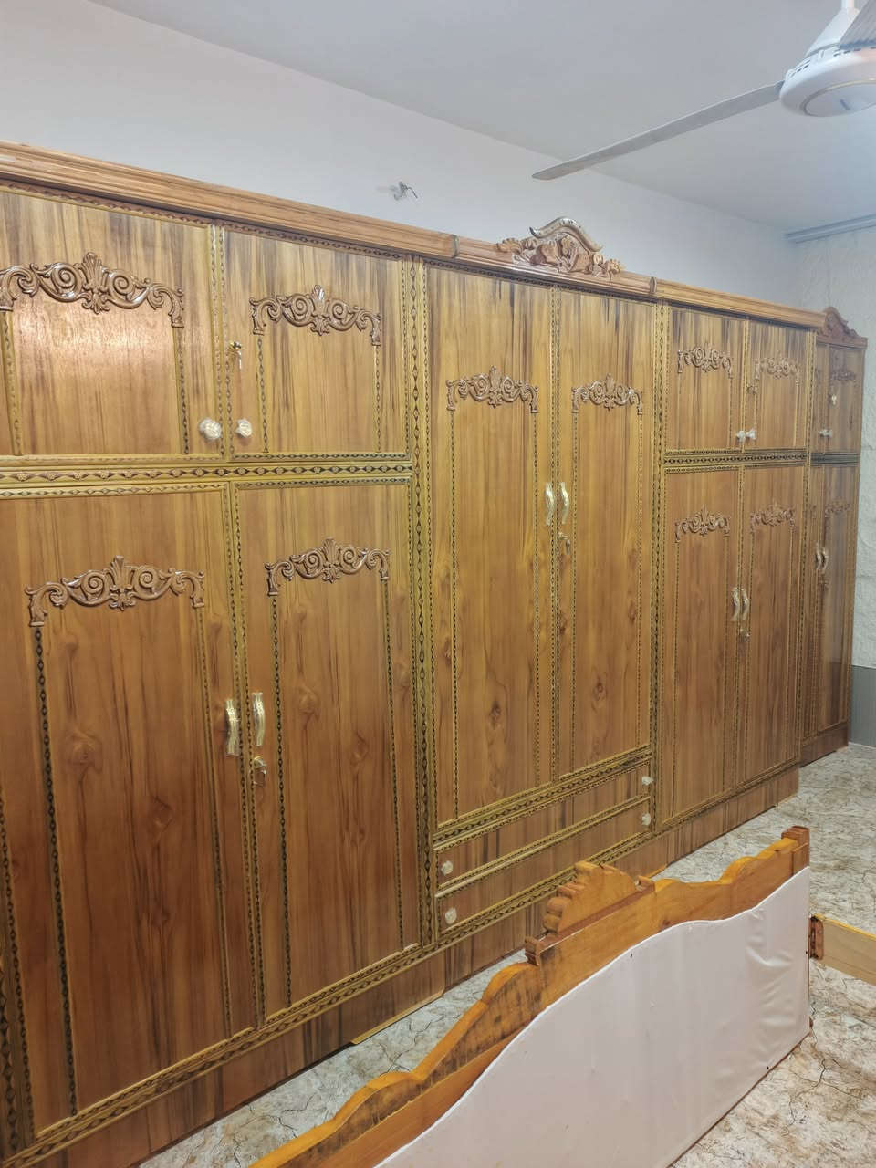 غرفه 6 باب النوع الاقتصادي 
خارج صاج وداخل عادي ضهر جرجوبه قاعده بلوك 
سعر 900 ونقل وشد علينه داخل بغداد 
يوجد توصيل محافظات


**إذا كنت صاحب هذا الإعلان وتريد حذفه لأي سبب، رجاءا أرسل رسالة إلى الدعم الفني**