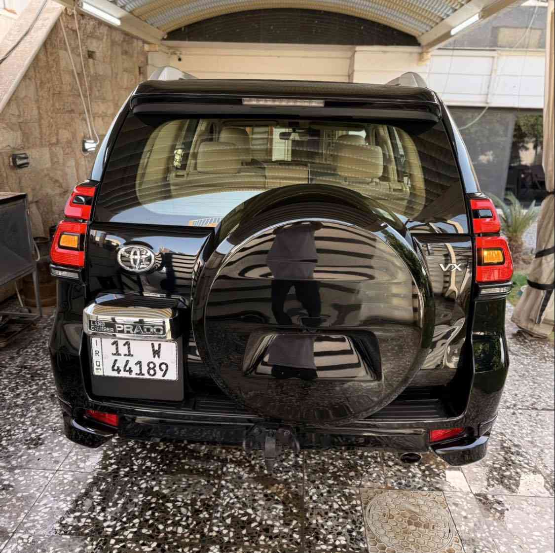 برادو 2018
خليجي فول مواصفات

vx  وكاله ساز 

ماشية 55 الاف كيلو 

كشنات جلد فتحه

4 كامرات 

فول السياره و جديده 

المكان بغداد الحارثيه 

السعر 375 وبيها مجال 

***********
