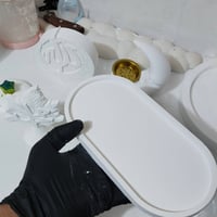 ديكور • قطعة • ١٥٠٠