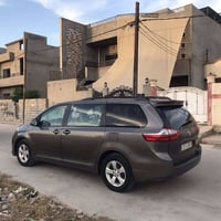 سينا • ٢٠١٧ • كركوك
