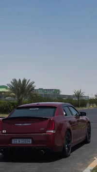 كرايسلر 300 • اوباما • سيارة 2014 • كرايسلر رقم بغداد • كرايسلر مكينة ...