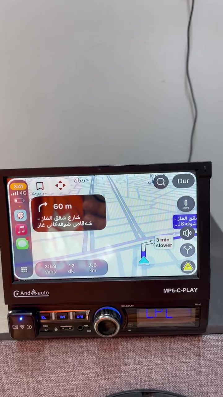 شاشه قلاب  ويا كار بلي متوفر توصيل


**إذا كنت صاحب هذا الإعلان وتريد حذفه لأي سبب، رجاءا أرسل رسالة إلى الدعم الفني**