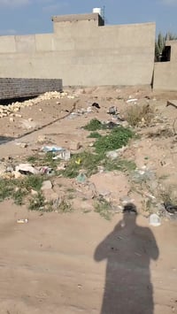 الجمعيه بالمستقبل • ١٥٠م • طابو زراعي