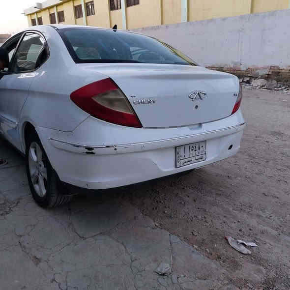 شيري A3 موديل 2013 للبيع سعر 30 ورقه للاستفسار الاتصال على ***********
