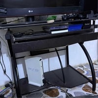 شاشة ٢٧ تكنك • شاشة ٥٠ LG • عمارة ميسان