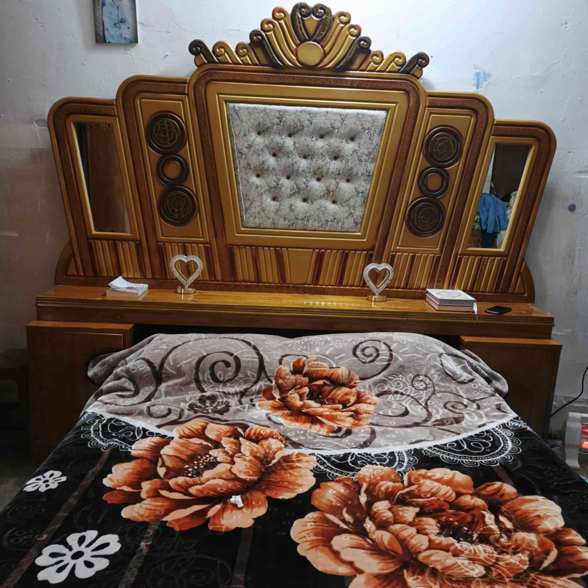 غرفه ب800 بيها مجال بسيط 
مكان تكريت القادسيه


**إذا كنت صاحب هذا الإعلان وتريد حذفه لأي سبب، رجاءا أرسل رسالة إلى الدعم الفني**