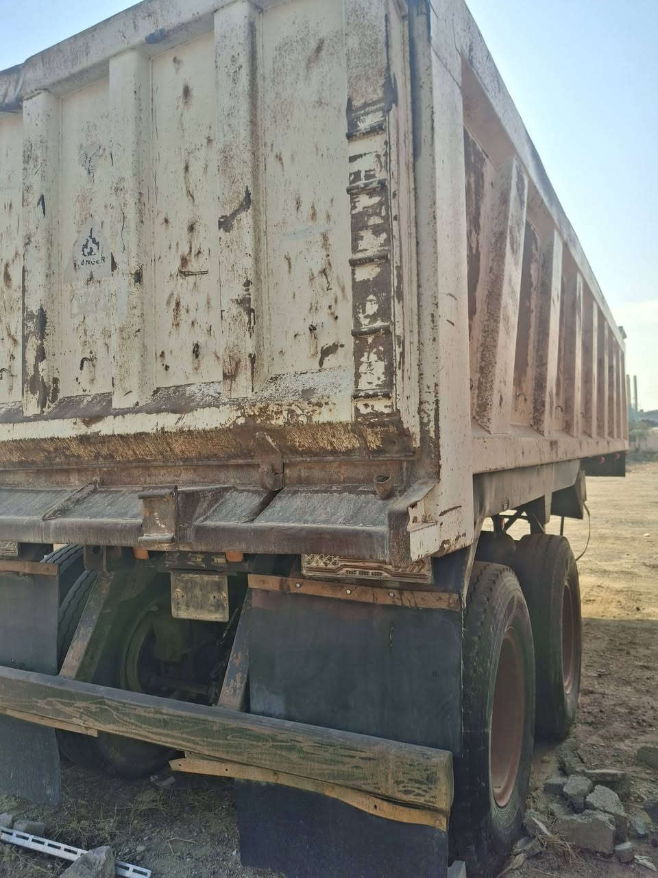 معرض عالم السيارات للمعدات الثقيلة
​📍 الموقع: [خط السريع الفلوجه ]
عربانه ناصر احمد
مكفوله 
​📞 للاستفسار [***********]
***********
