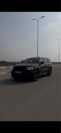 دورنگو GT • ٢٠٢١ • وارد كندي