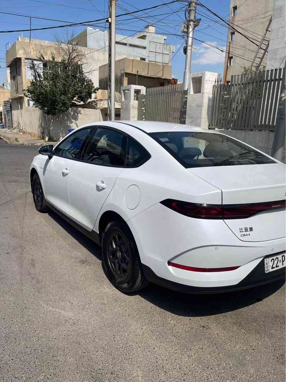 فةروشتني خيرا أربيل, العراق


**إذا كنت صاحب هذا الإعلان وتريد حذفه لأي سبب، رجاءا أرسل رسالة إلى الدعم الفني**