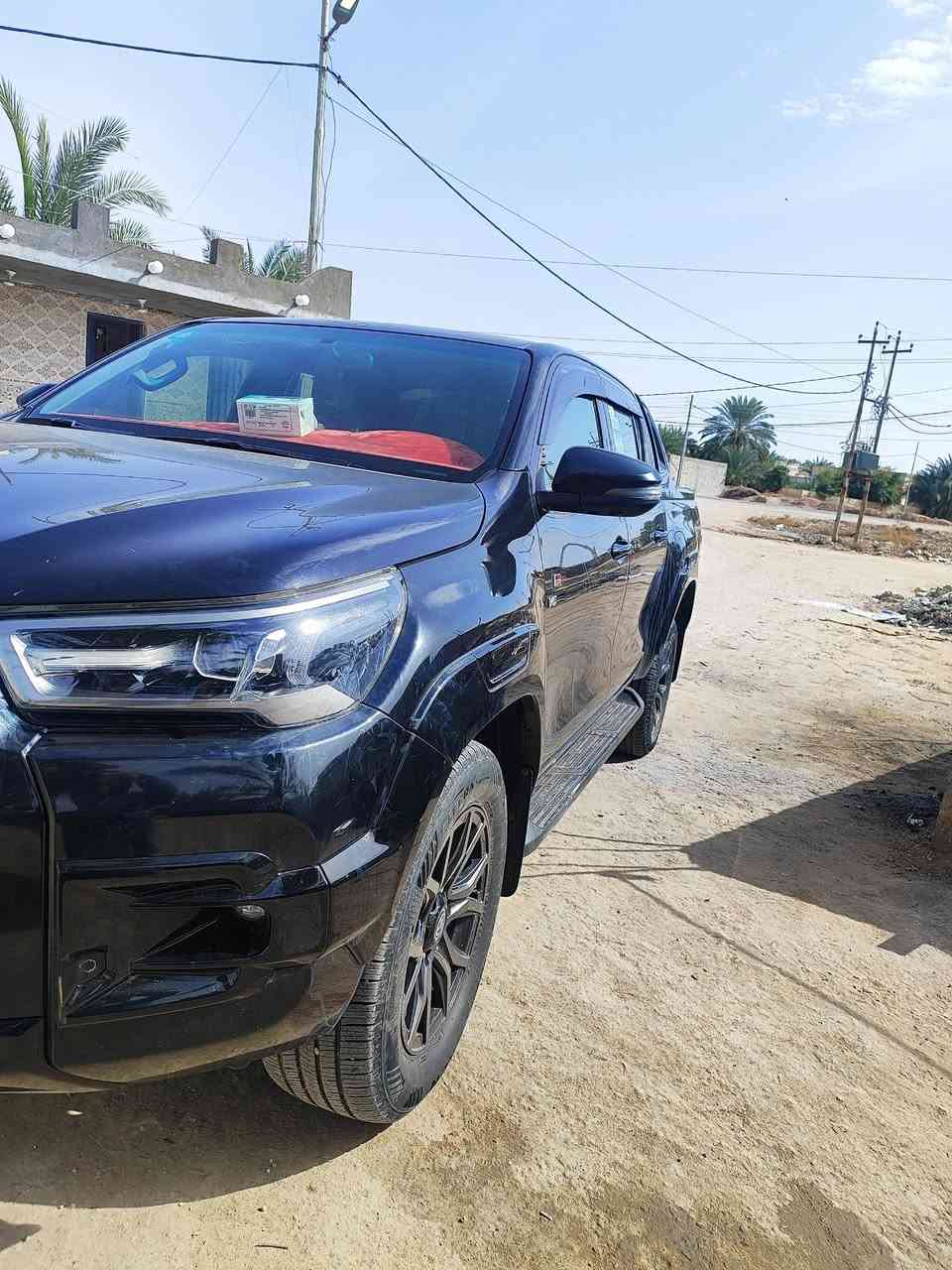 السلام عليكم جي ار 2023كفاله جاهزه من كلشي بسمي تحويل ثاني يوم المكان السماوه الاستفسار الاتصال على الرقم ***********
