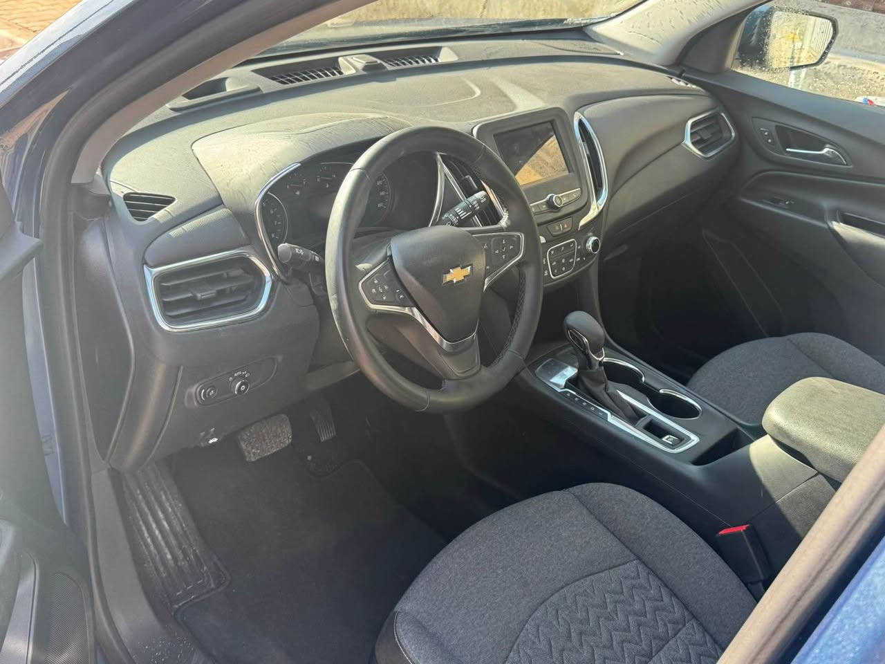 شفر ليت اكوينكس. 
مديل 24
ماشيه 14 الف
مواصفات Lt 
*********** البصرة, العراق
