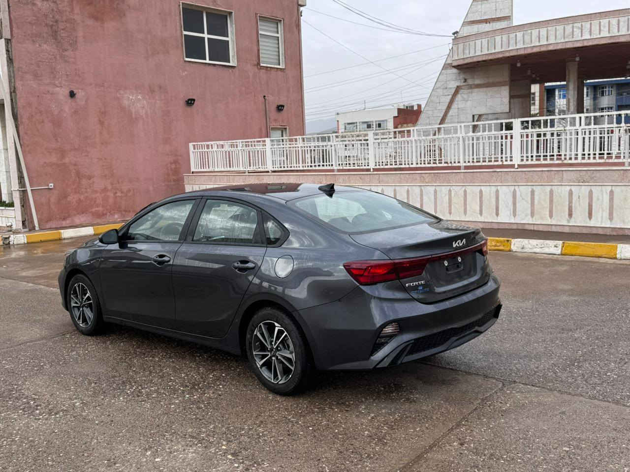 فورتي 2024 بونيد جملغ صبغ 

ايرباك سكان سيستم 

سعر 123

*********** دهوك, العراق
