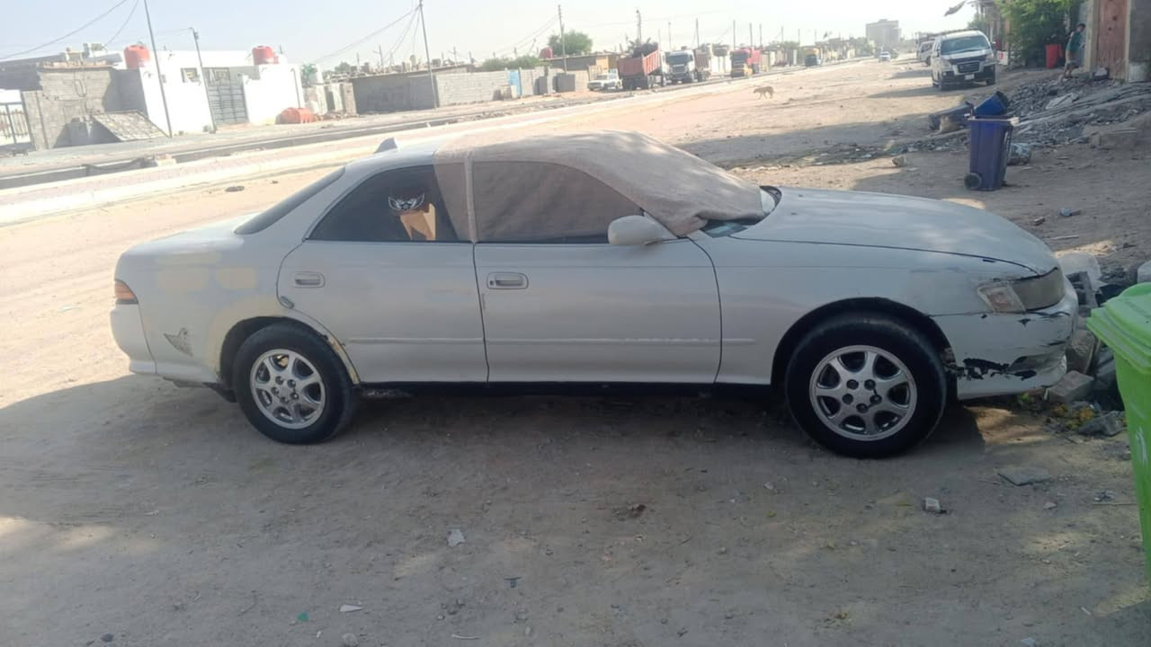 مارك نفخ سعر 35وبيها مجال  مكينه 2500 نغل سياره بسمي رقم نكليزي كهربايات كلها شغاله كفاله من الكص ***********
