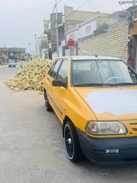 ٢٠١٠ • رش امامي • غرامات