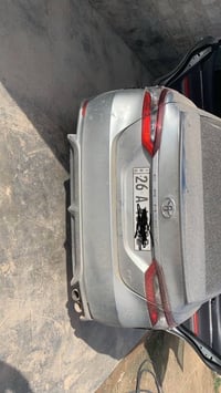 كامري SE • ٢٠٢٢ • بدون ايرباك