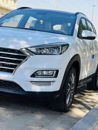 توسان 2020 خليجي كوري اصلي   جديده بوضع الشركه مكفوله كفاله عدا بارد ق...