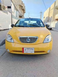 طيبه مديل ٢٠١٦ مكفوله من الضربه وصبغ كير مكينه صدر شواصي تبريد مكفولات...