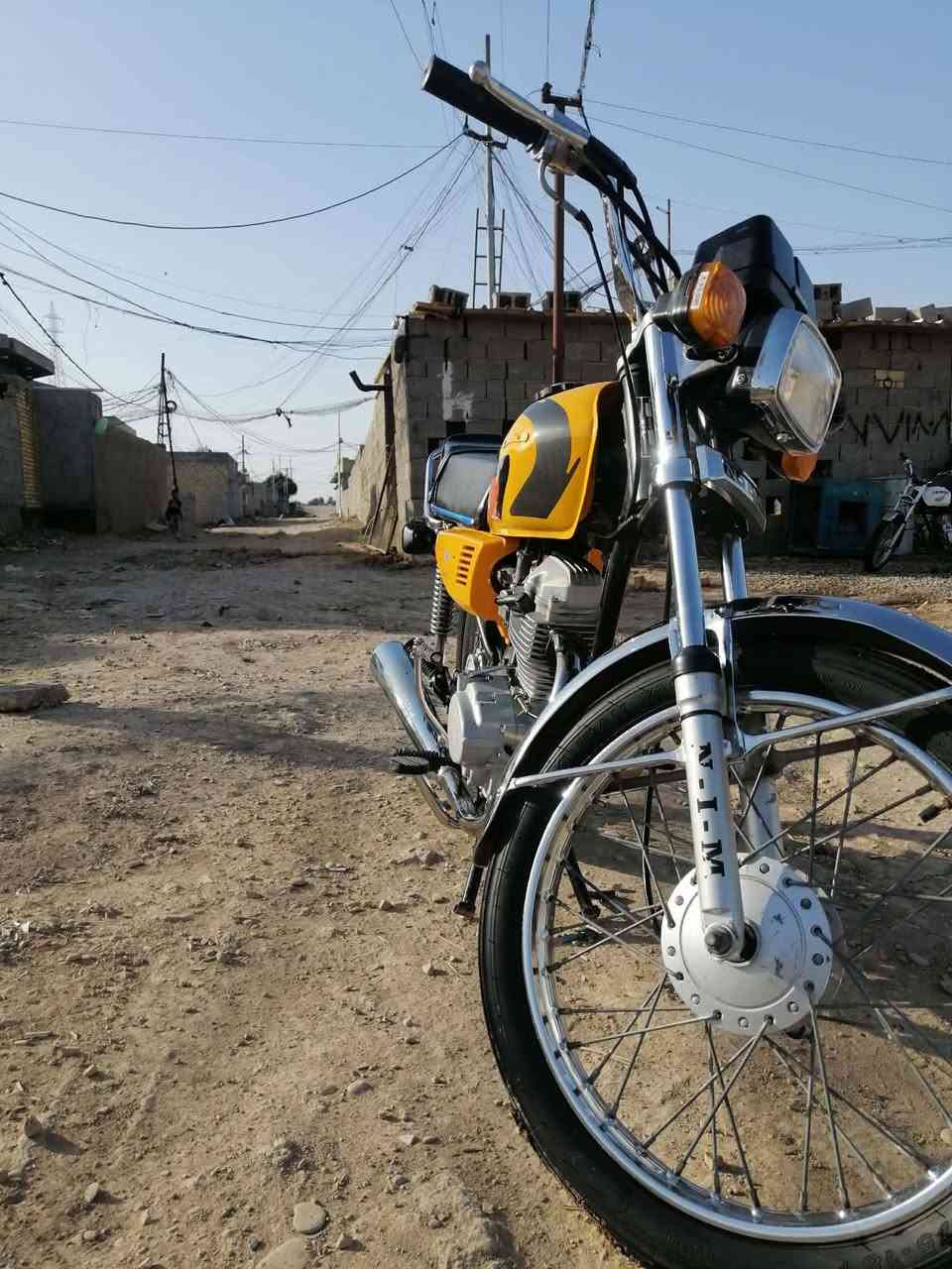 سلام عليكم دراجه اربع كير مكينه نامه امتياز مديل 20اورق اصولي البيع شراي اتصل وبيك خير وتدلل***********
