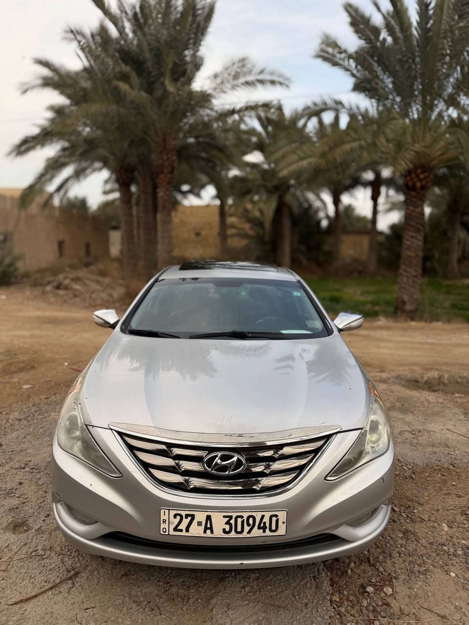 السلام عليكم سوناته مديل 2013فول مواصفات نمتي وارد امريكي مكينه الفين وربعميه مكينه وكير حداديه وتبريد جدد 
قطره صبغ مابيها من عده جاملغ وبنيد السعر م116وبيها مجال الطيبين رقم الهاتف ***********
