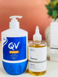 تبييض • ازالة تصبغات • تونر اوردنري