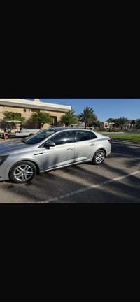 للبيع رينو ميكان  موديل  2019  سياره حره مداور ثاني يوم  رقم بغداد  لو...