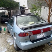 صني • ١٩٩٤ • مكينة ١٦٠٠