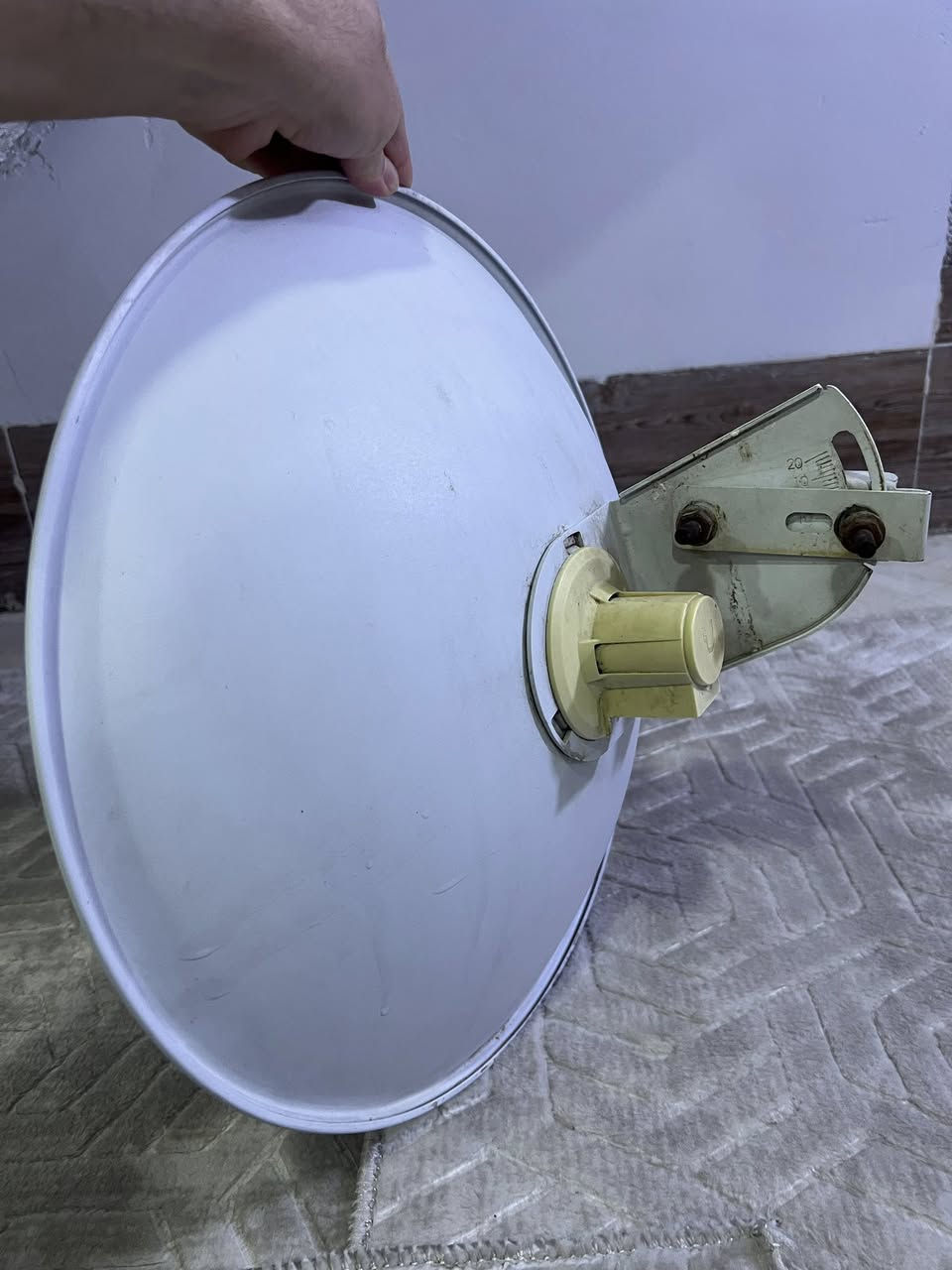 سلام عليكم : سعر ٦٥ الف …..


**إذا كنت صاحب هذا الإعلان وتريد حذفه لأي سبب، رجاءا أرسل رسالة إلى الدعم الفني**