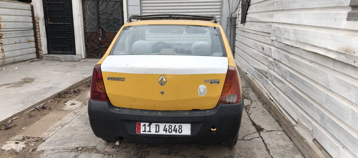 سلام عليكم
رينو 2010كير ومحرك كورلا 
تفاصيل على الرقم‏‪***********‬‏
بغداد الغزاليه 
السعر 40 بيها مجال
