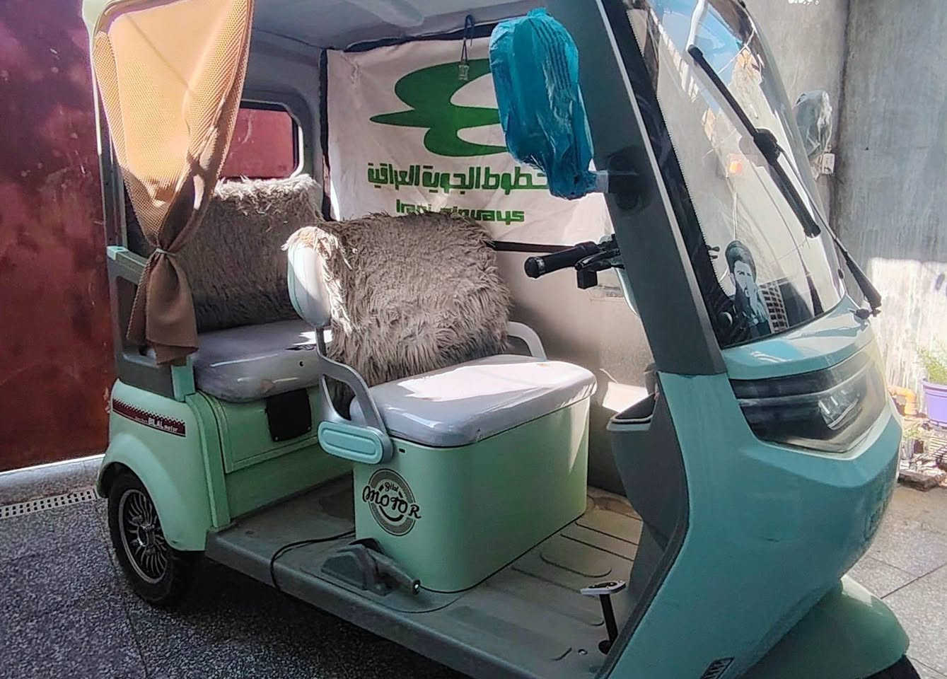 للبيع تكتك شحن الحجم الجبير جديدة وكفالة استخدام شهر ونص
*********** واتساب
