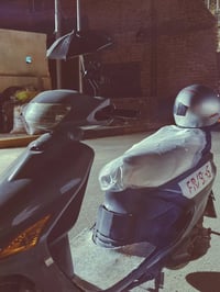 دراجة فراشة • كله أصل • الديوانية