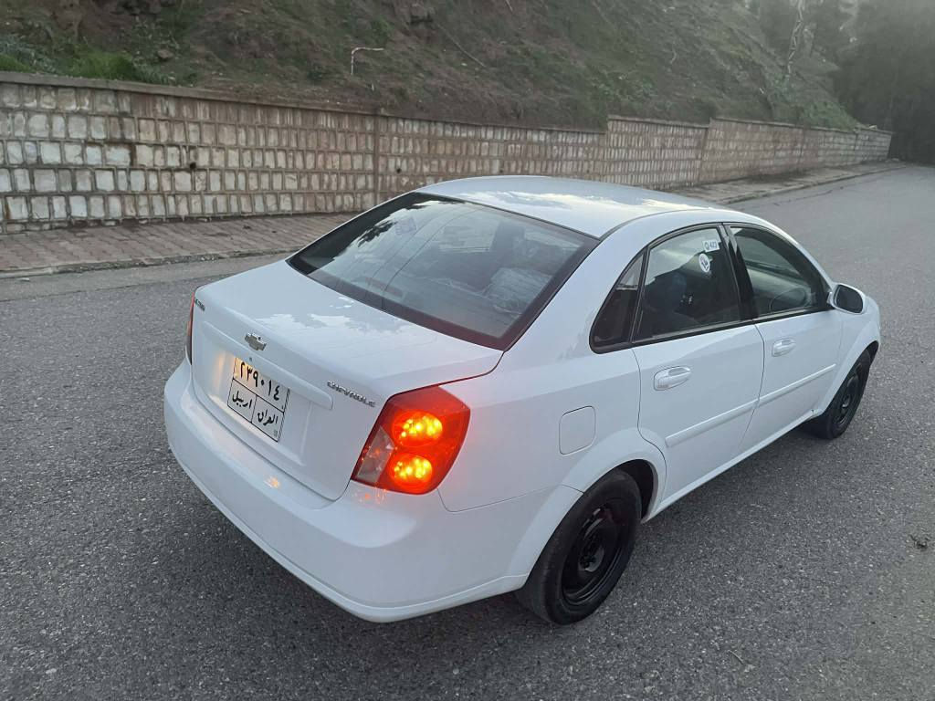 ئۆپتڕا 2009
گیڕ و مەکینە بەشەرت گیڕ عادیە سەیارەکە سەرف و بوخار بەشەرت دوو بست بۆنیتی بۆیاغە کارەبایی  
هەمووی بەشەرت چوار تایەیی نوئ سەنەوئ مانگیکی ماوە بەسرچیت بەشەرتی تەحویل 72 وەرەقە و مەعامەلە شوین کۆیە *********** كويسينجاك, أربيل
