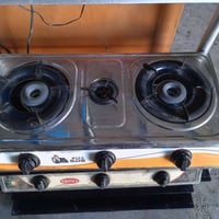 طباخات مستعملة • أجهزة منزلية