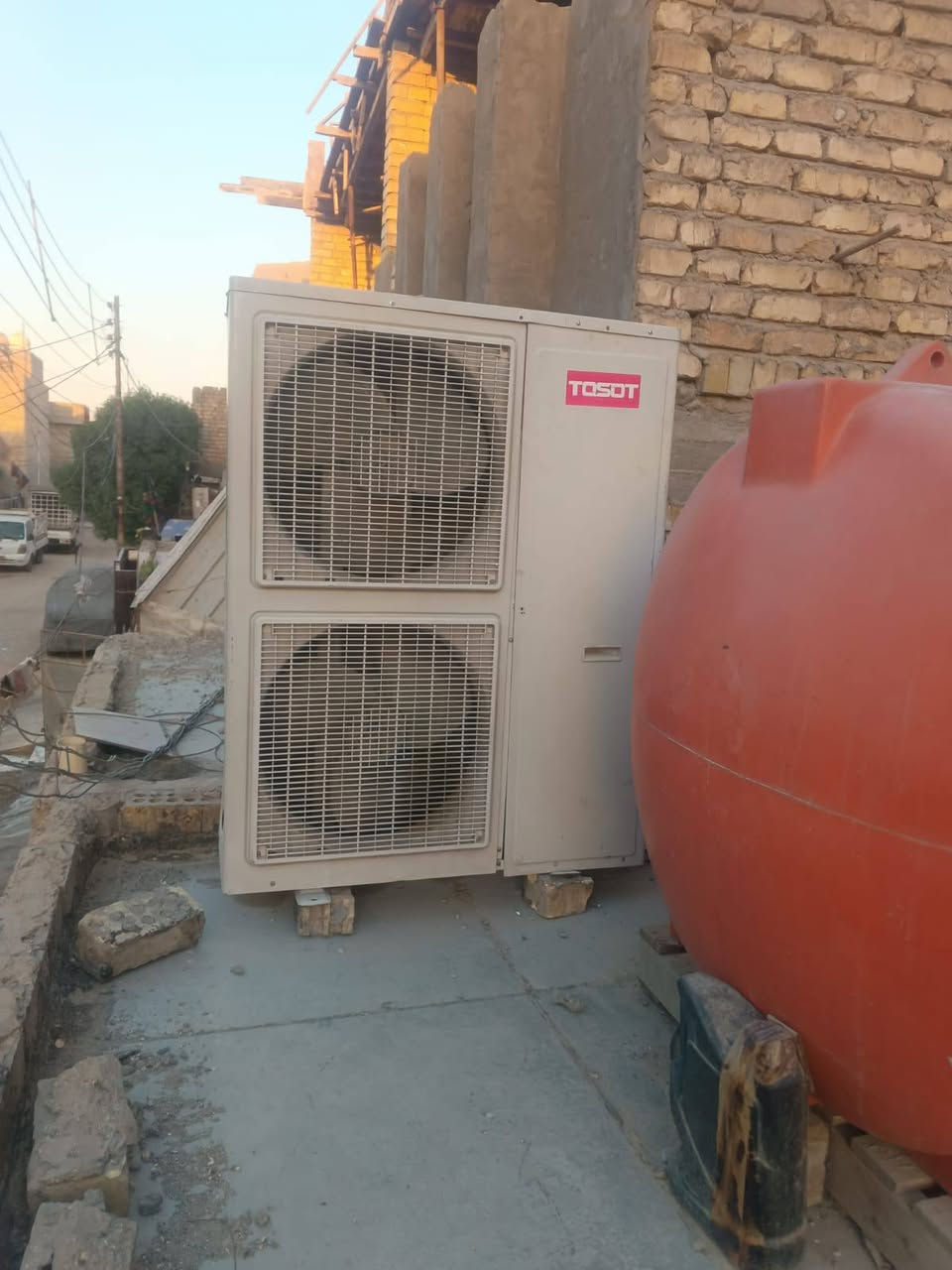سبلت 3طن للبيع بغداد
***********
