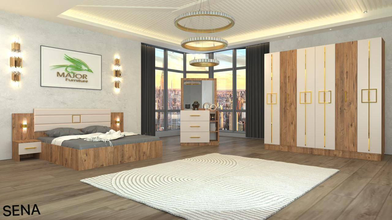 ♦️🔈 *تم وصول*🔈♦️
*موديل*سيمات   نفرين   * 

 
♦️ *5 *قطع ابواب* *نفرين*
♦️ *كنتور   *220  سم صافي عمق 52 سم
♦️ *ميزت تواليت نفس الصوره 80 سم 
♦️ *كومدي عدد 2 اناره 
♦️ *سرير *180*200 سم*  

*السعر 590 الف 
تركي 🇹🇷اصلي  ! 
برغي جوي حديد 💪 
عمق كنتور 52 سم صافي 

توصيل بغداد مجانا 
اطراف ٢٠ الف 
محافظات 75 الف


**إذا كنت صاحب هذا الإعلان وتريد حذفه لأي سبب، رجاءا أرسل رسالة إلى الدعم الفني**