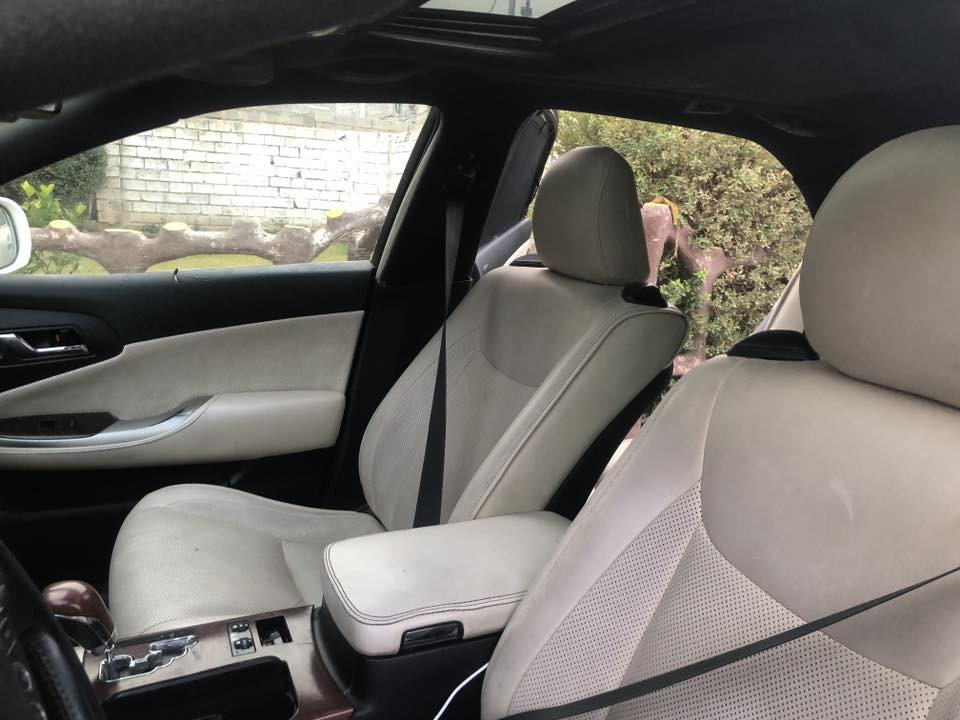 للبيع او مرواس ماجستا2012 سلندر8 vib  متومه شمالي طبق الاصل للاستفسار ***********
