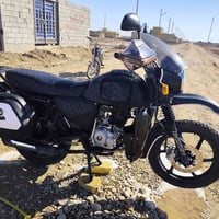 بوكسر • موديل 22 • ماجديه