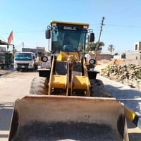 شفل للبيع • شفل 2019 • معدات ثقيلة • شفل جاهز للعمل • شفل رقم انكليزي ...
