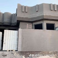 جص • نثر • السماوه