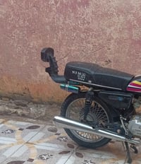 سبايدر • طياري • رفاعي