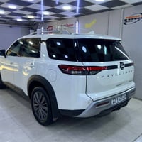 باثفندر ٢٠٢٤ • فور ويل • V6 ٣٥٠٠