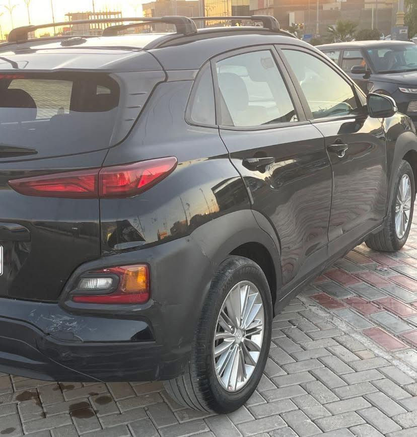 هونداي كونا (2021)🖤🔥
السعر: 121 وبيها مجال

🚗 السيارة ما بيها أي نقص
🛠️ حدادية جاهزة
⚙️ كير ومكينة مكفولات
🎨 3 قطع صبغ بدون دواخل
🔢 رقم شمالي وكالة أو تحويل

السعر: 121 وبيها مجال
رقم صاحب السيارة: ***********
الصفحة مكلف بالنشر
