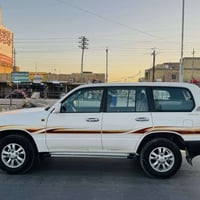 موديل ٢٠٠٠ • كير عادي • رقم سليمانية