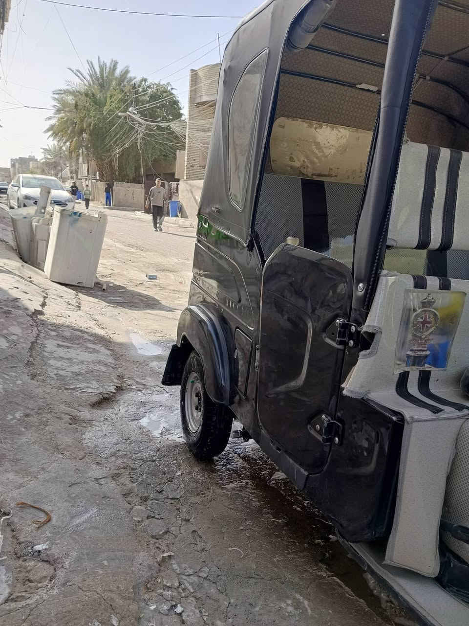 سلام عليكم موديل 22 للبيع المكان بياع المعالف ***********
