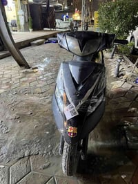 ماكس. ثعلب للبيع أو مراوس الدراجه كلها شغاله فقط كفر لايت وكفر امامي م...