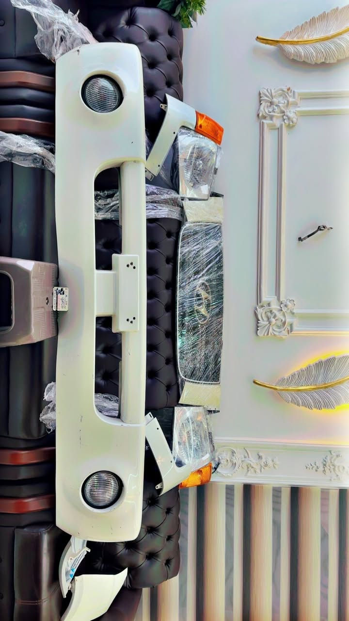 🇮🇶🇮🇶 مجمع نبيل الشمري 🇮🇶🇮🇶
كإنتر — ازوزا — هونداي 2 طن — داينا 
حله // الحي الصناعي // الفرع الثاني حله شارع 80 // الفرع الثالث حله المسيب // 🚕توجد خدمة توصيل لكافة المحافظات 
هـ // *********** — ***********
