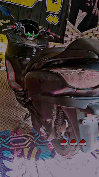 دراجه فورزه 09  موديل 2017 دراجه نضافه 90 بل 100 دراجه نضيفه و حلو شوفت عينك كفراتها اشوي تعبانه معدلها 140 هسه120 كلجات اشويه تعبانه دراجه اشتريتها من دكتور وم عمرها على ايه كله بلادي دراجه محتاج واريد تبيعها  دراجه تشتخل نضيفه كلشي ما بيها  شغل وطلع محافضات بضمانتي السعر 650،00 #بيها #مجال #بسيطالعنوان #واسط #كوت #الوافدين #قرب #مجمع #بركات #الزهراء #خاص #ما #متوفر #***********
