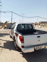 ميتسوبيشي • موديل ٢٠١٠ • رقم بصره