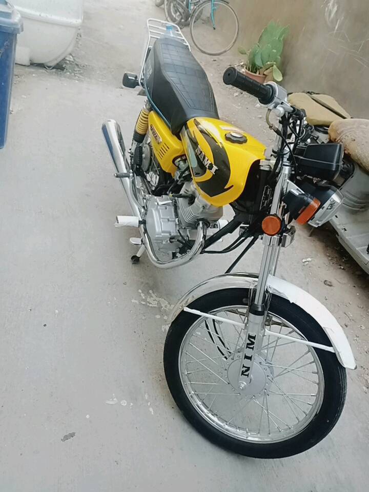 دراجه نامه موديل 27دراجه عله وضع الشركه بعده زيرو اي نقص مابيه السعر 700وبيه مجال للتواصل ***********