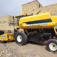 حاصده • موديل ٢٠١٩ • قضاء الدوايه